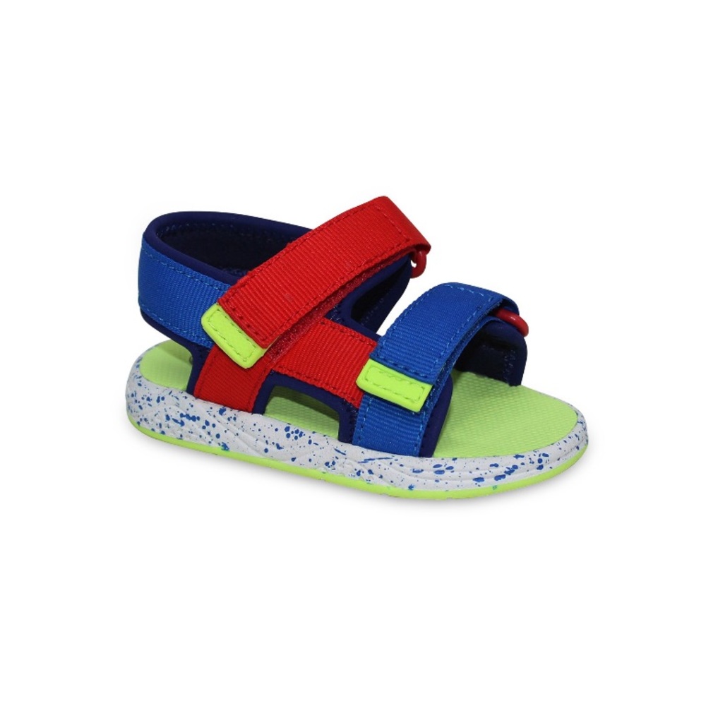 Toddler Boys Sports Sandals